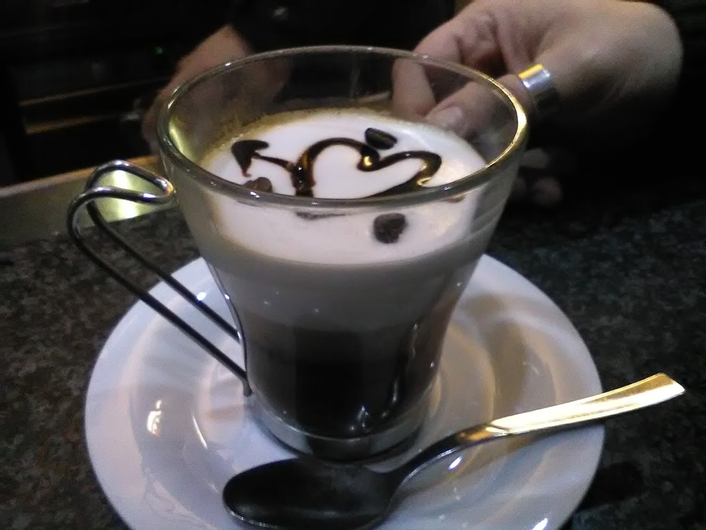 Caffè Latino