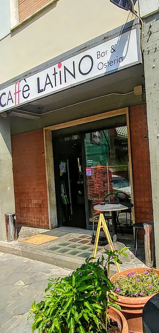 Caffè Latino