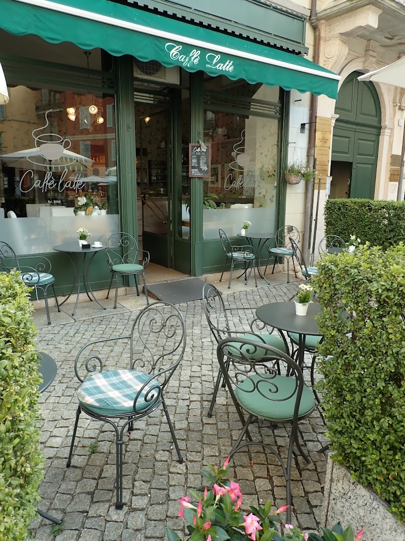Caffè Latte