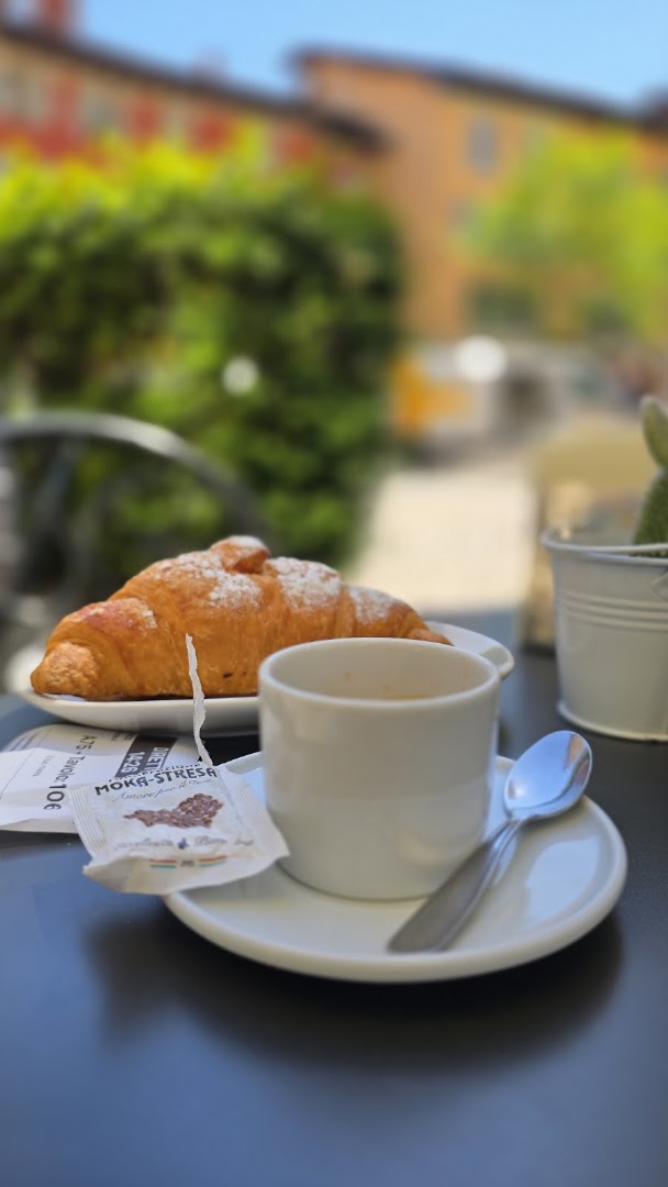Caffè Latte
