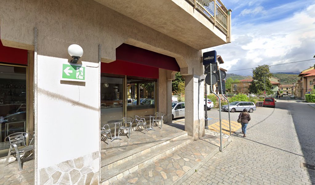 Caffè Lavazza, Sant'Ambrogio di Torino