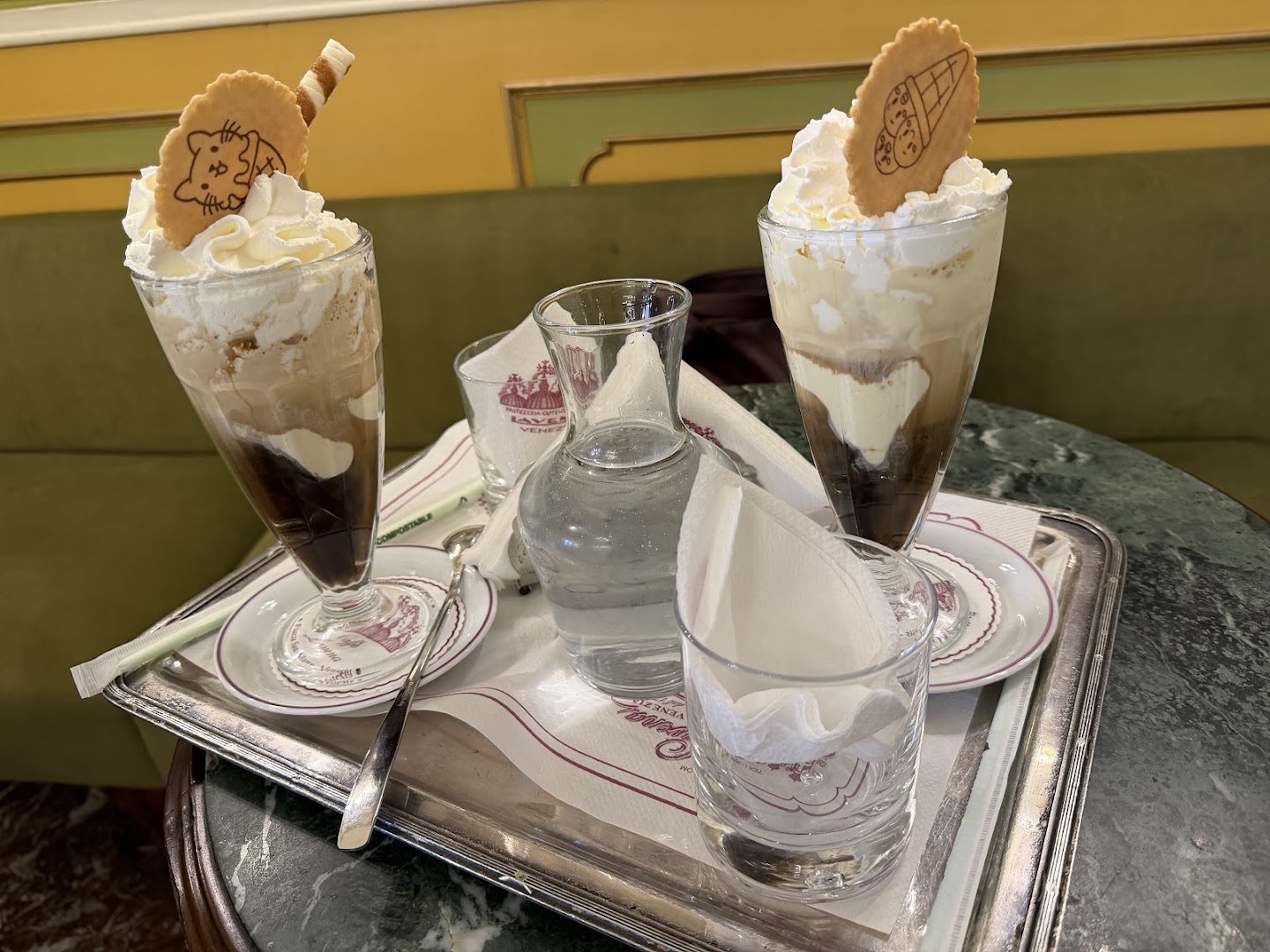 Caffè Lavena