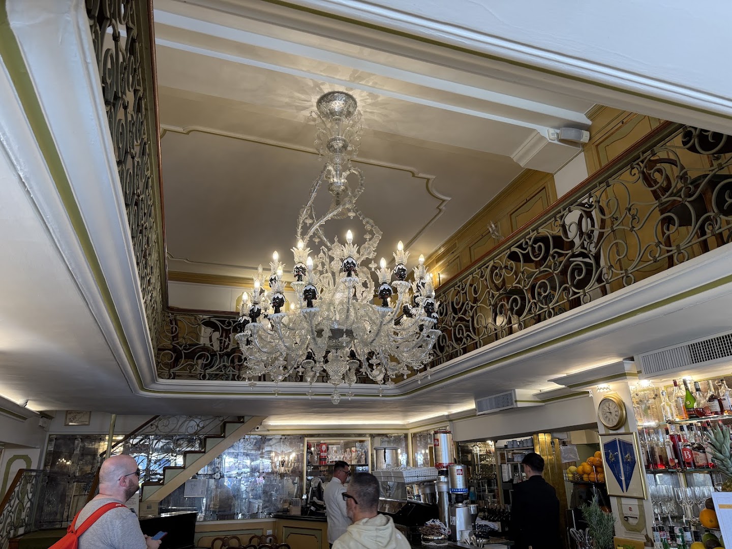 Caffè Lavena