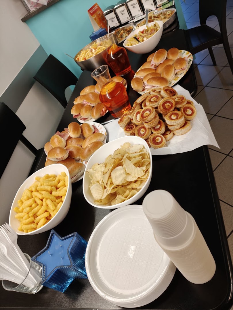 Caffè Le Due Piazze