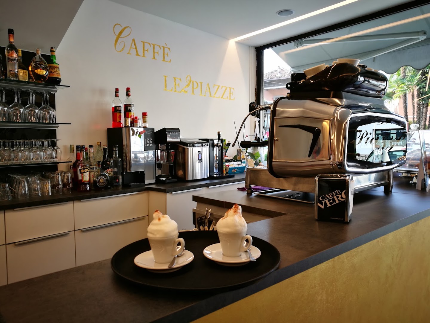 Caffè Le Due Piazze