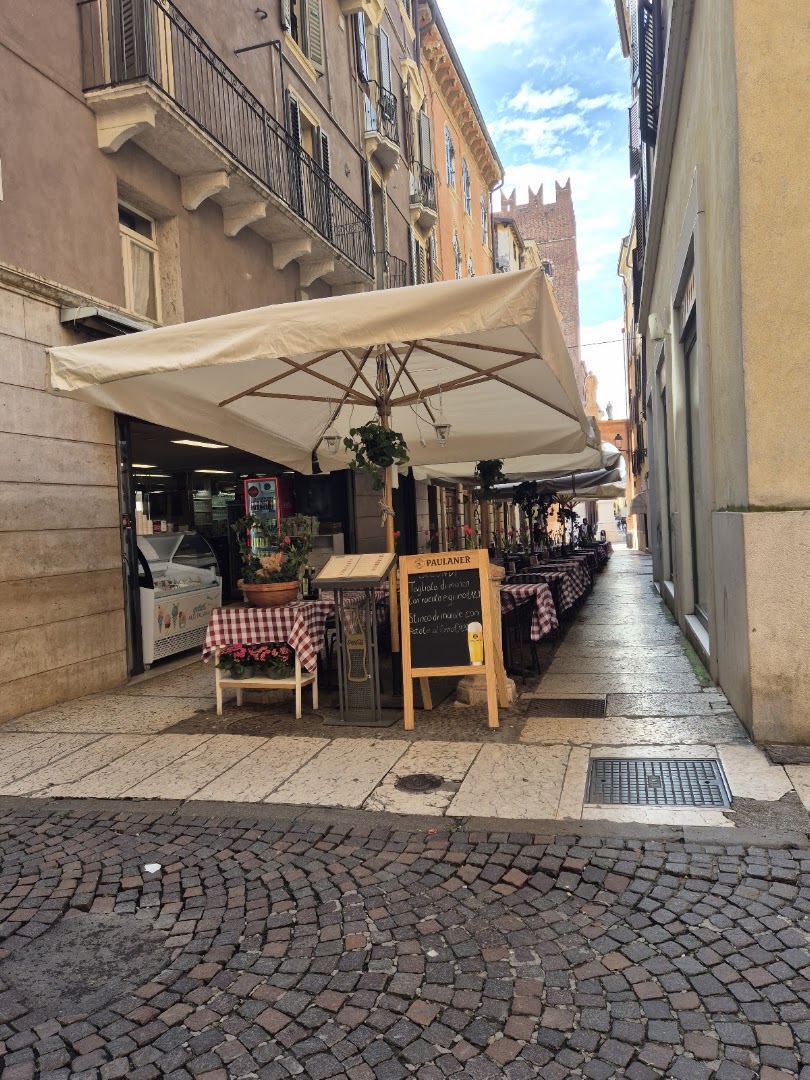 Caffe' Le Fogge, Verona