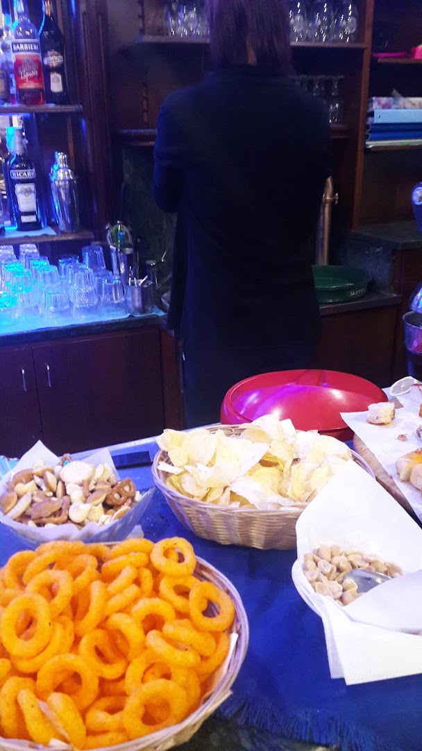Caffè le fornaci, Beinasco