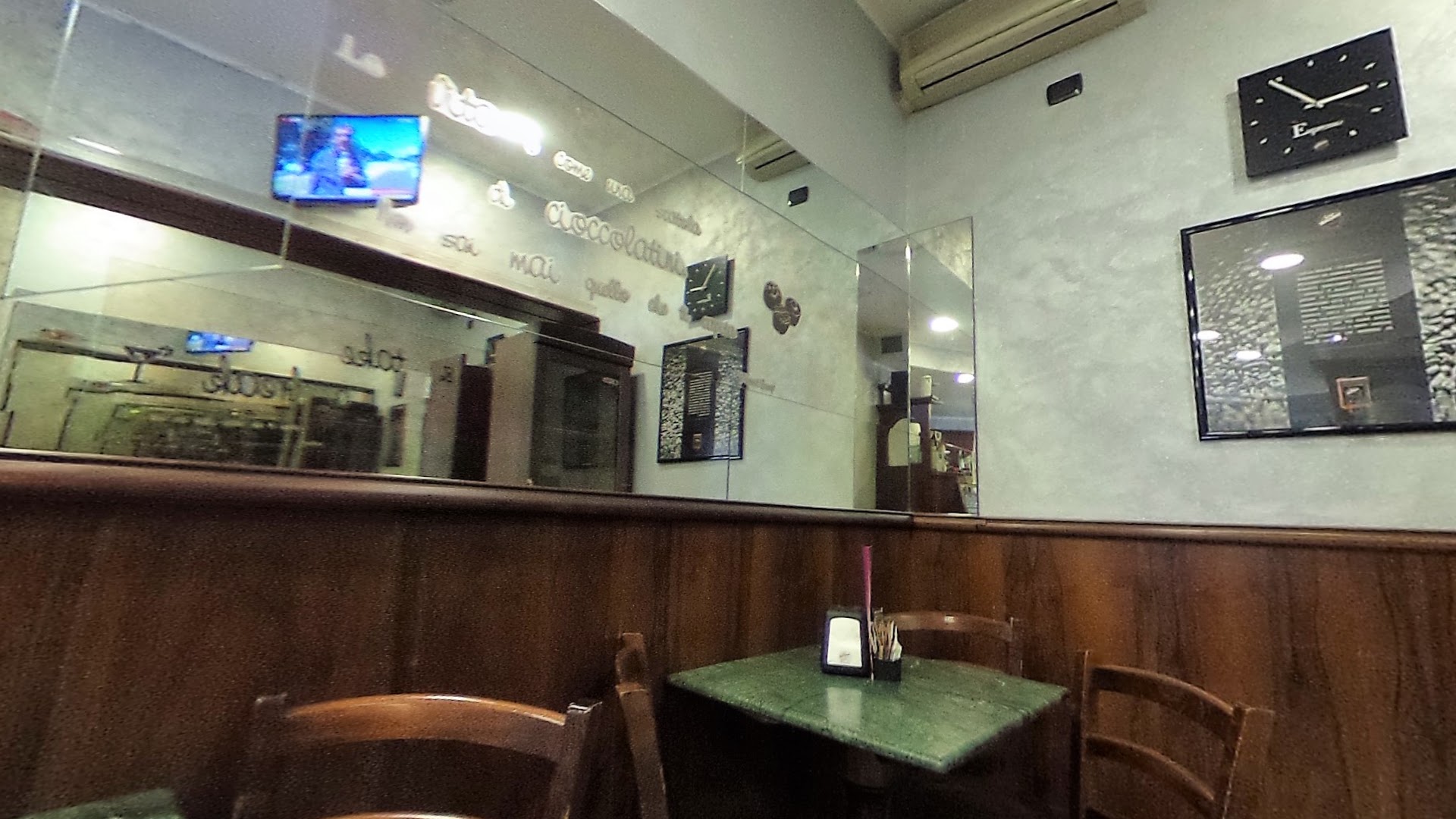 Caffè le fornaci