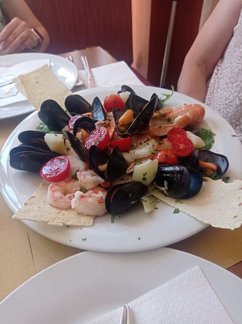 Caffè Le Piazze