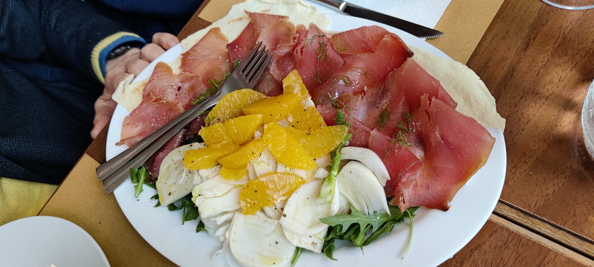 Caffè Le Piazze