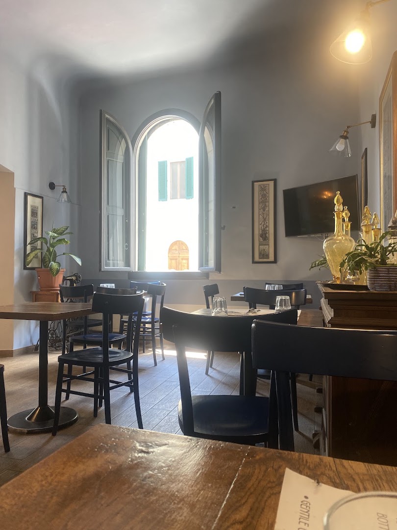 Caffè le Riffe