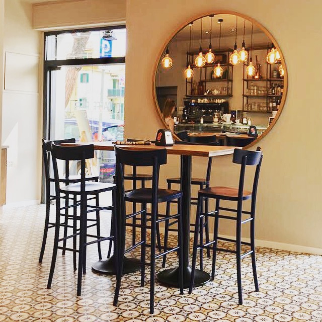 Caffè le Riffe, Firenze