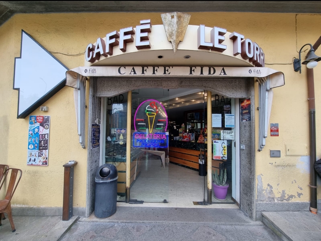 Caffè Le Torri
