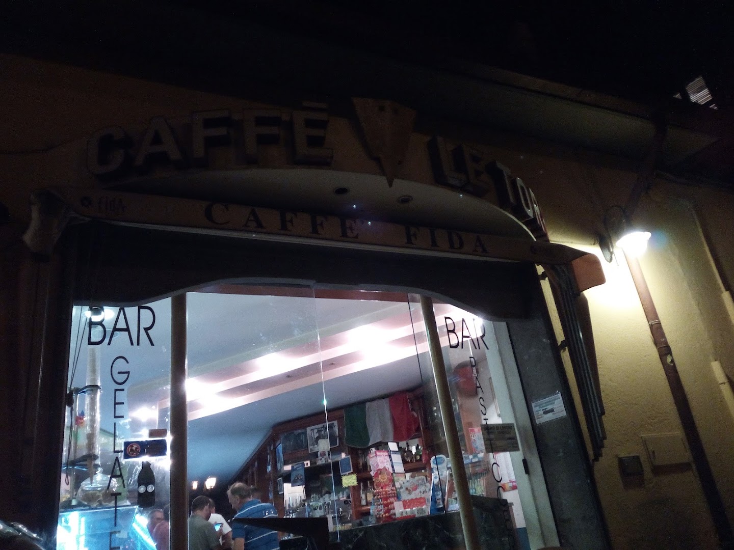 Caffè Le Torri