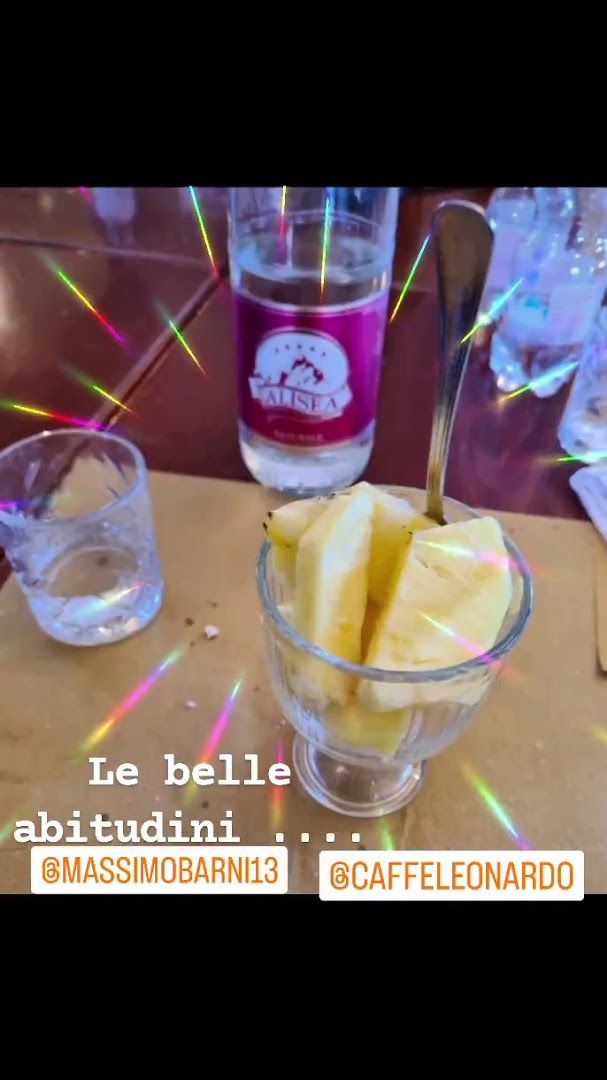 Caffè Leonardo