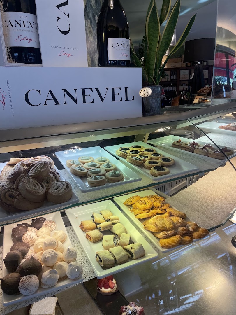 Caffè Leonardo