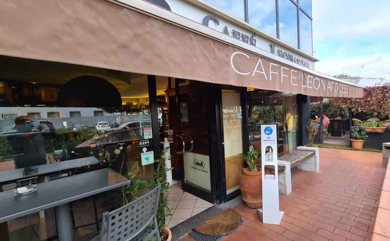 Caffè Leonardo