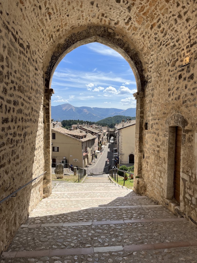 Caffé Leone dell’Appennino