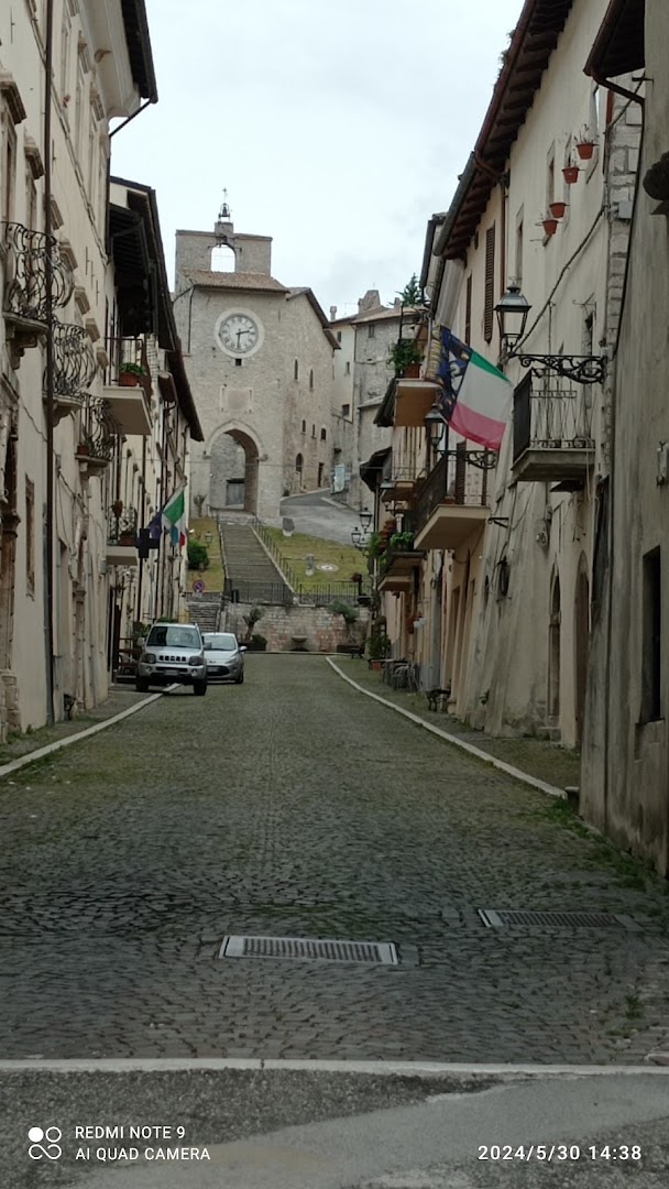 Caffé Leone dell’Appennino