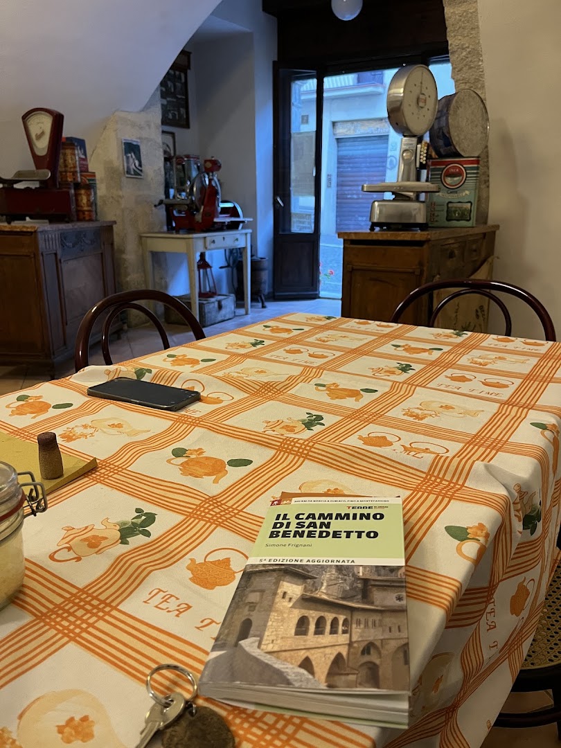 Caffé Leone dell’Appennino