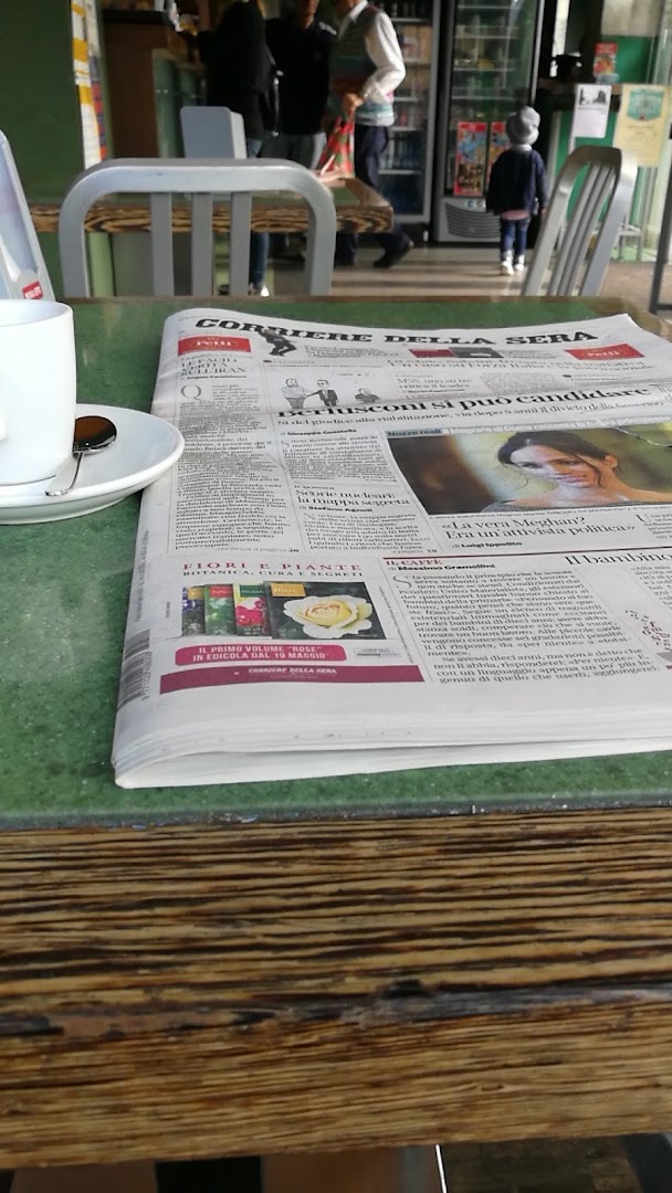 Caffè Leoni