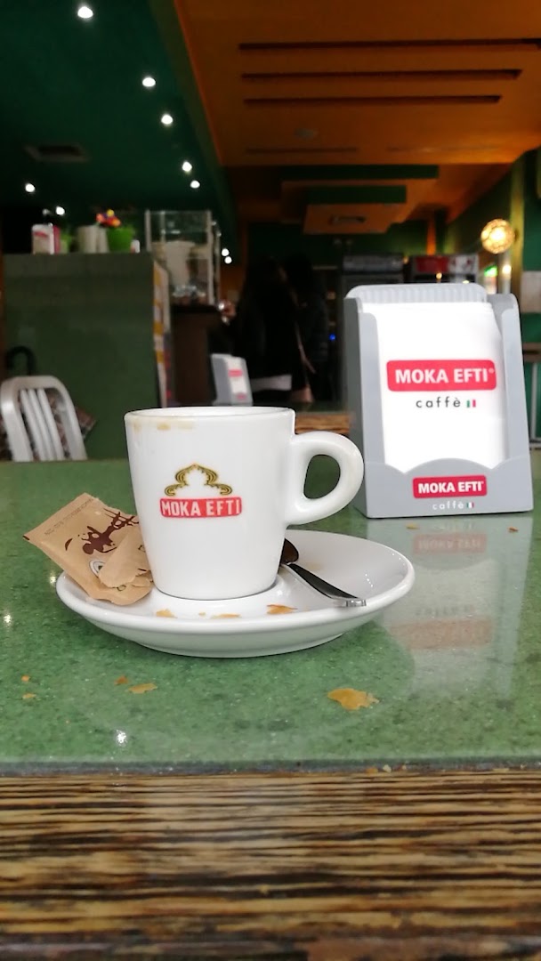 Caffè Leoni