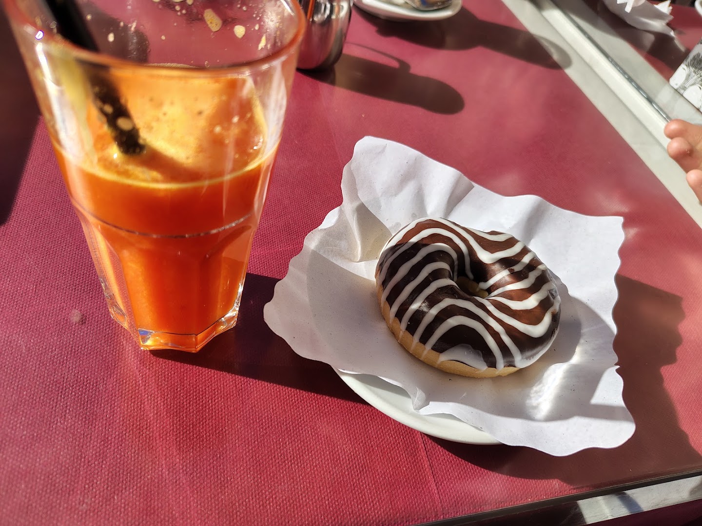 Caffè Leonina