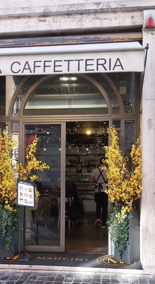 Caffè Leonina