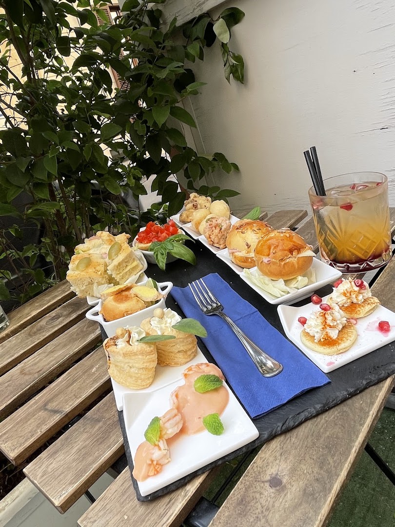 Caffè Leopardi