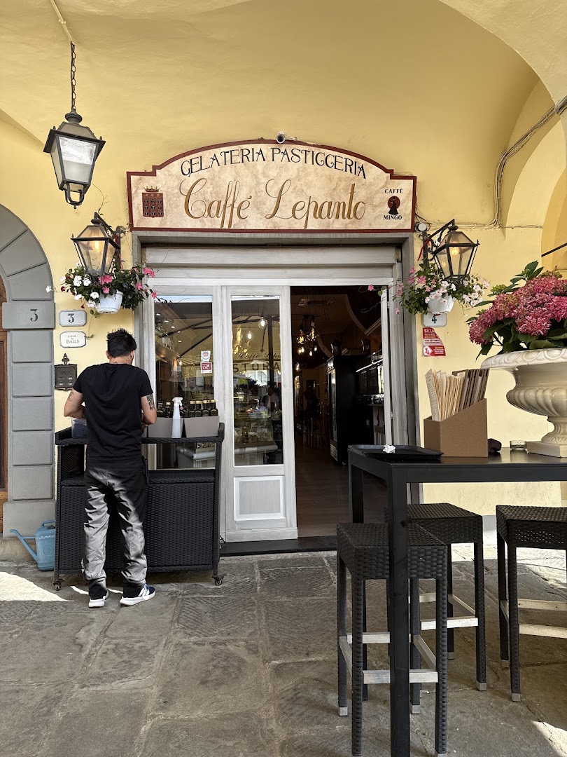 Caffe Lepanto