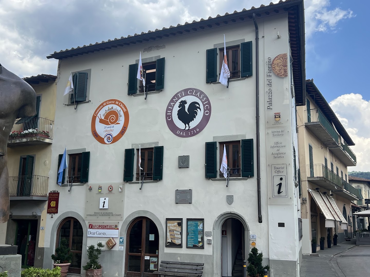 Caffe Lepanto