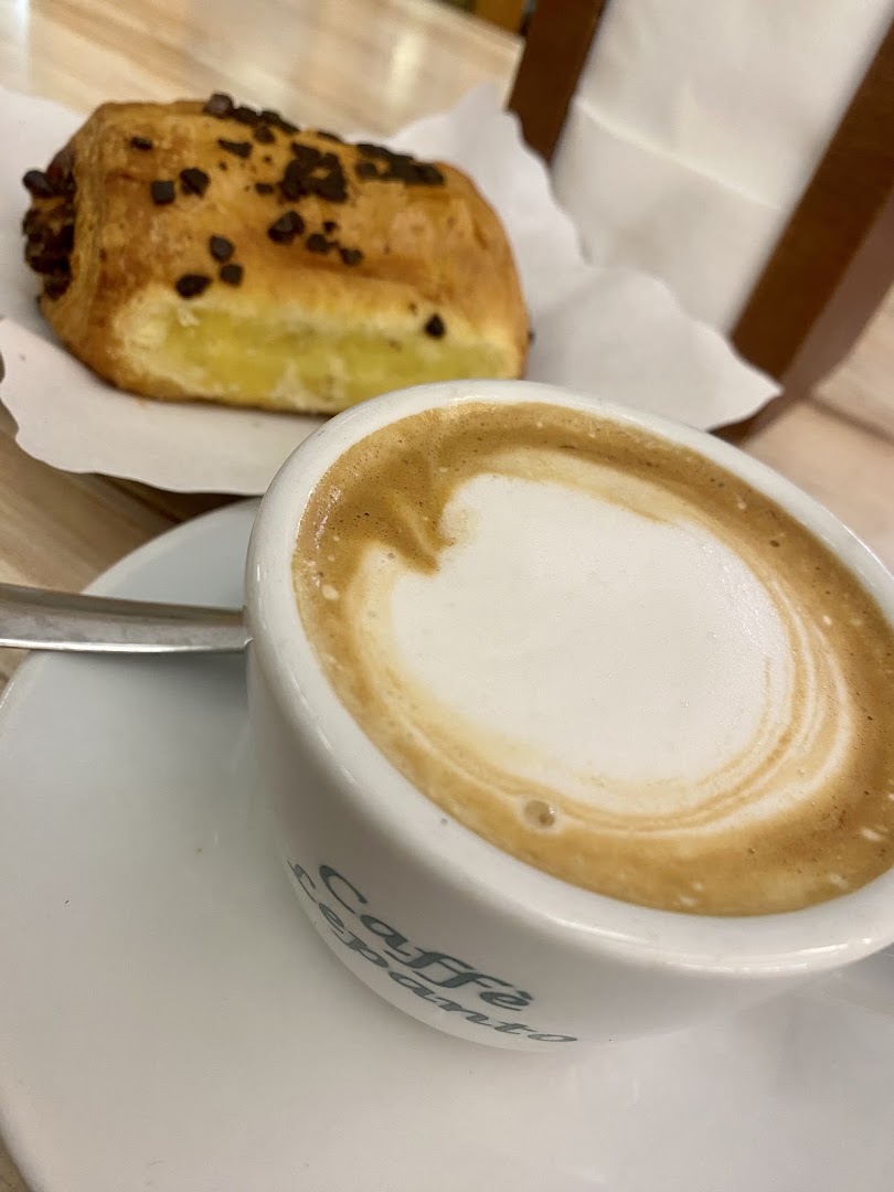 Caffe Lepanto