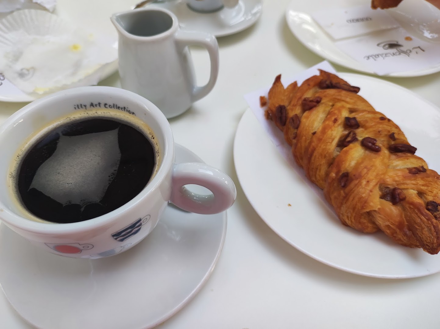Caffè L'Essenziale