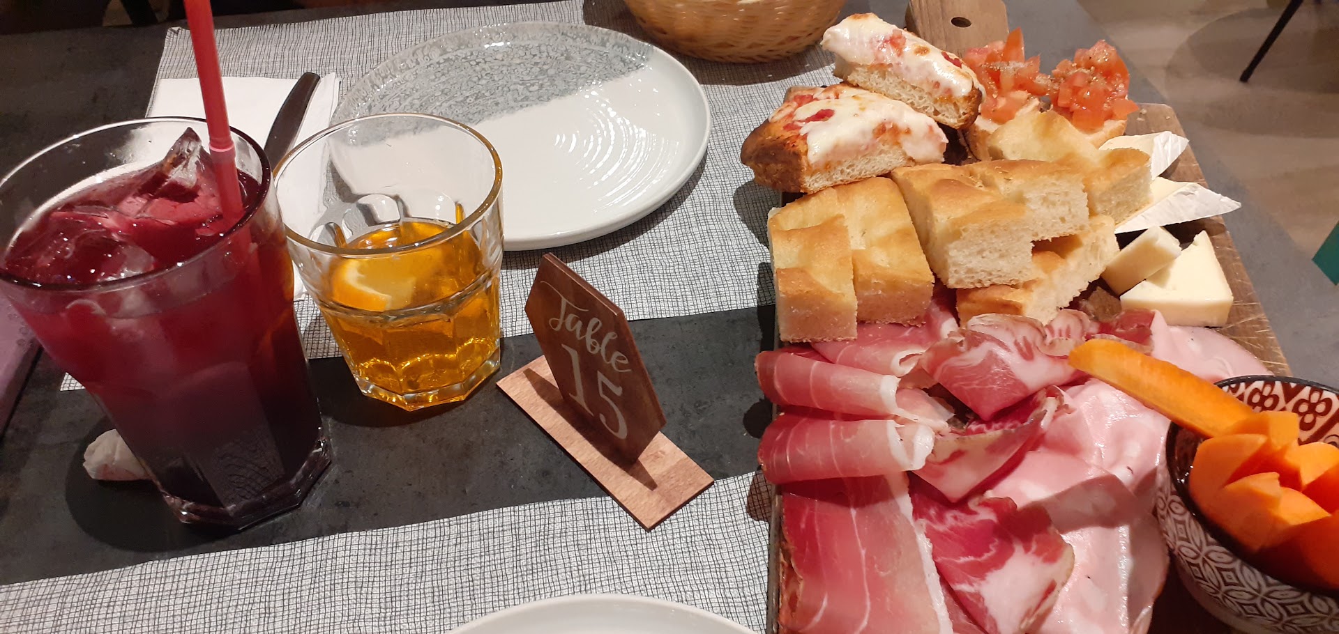 Caffè Letterario Da Ori | Bistrot a Corsico