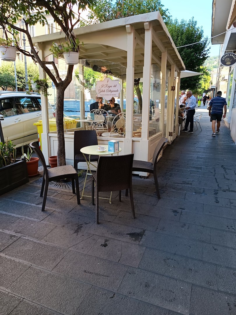 Caffè Letterario Dolceamaro