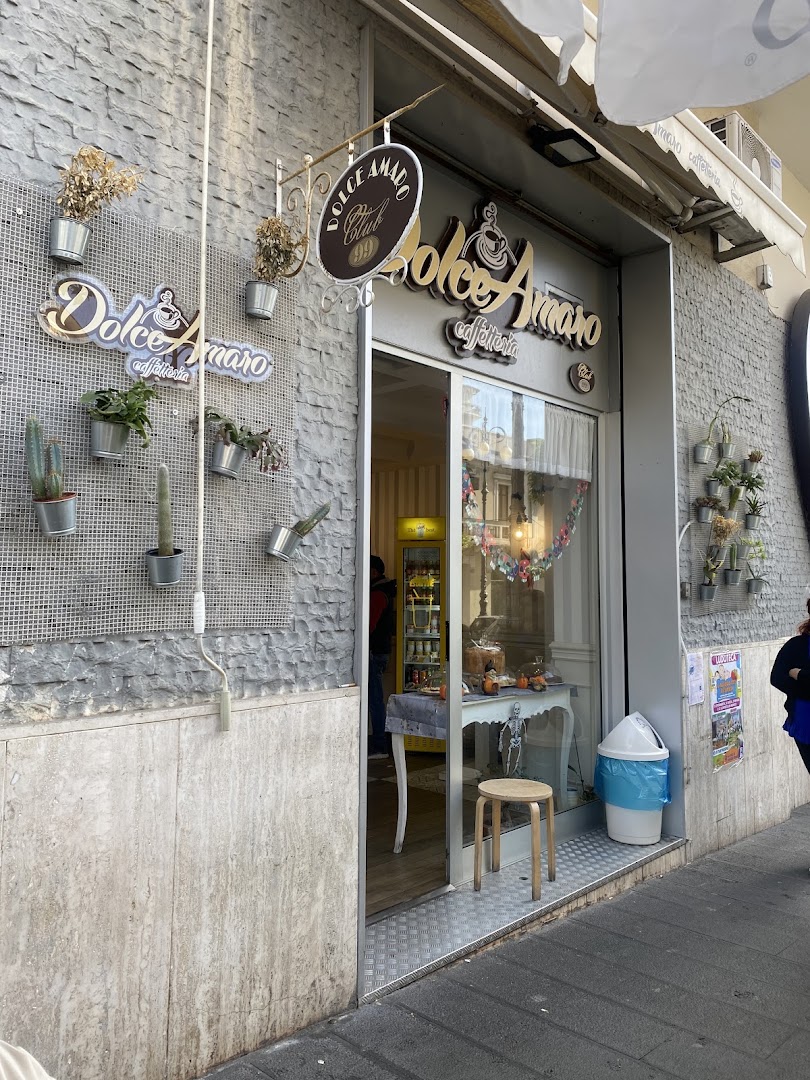 Caffè Letterario Dolceamaro