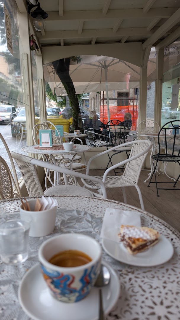 Caffè Letterario Dolceamaro