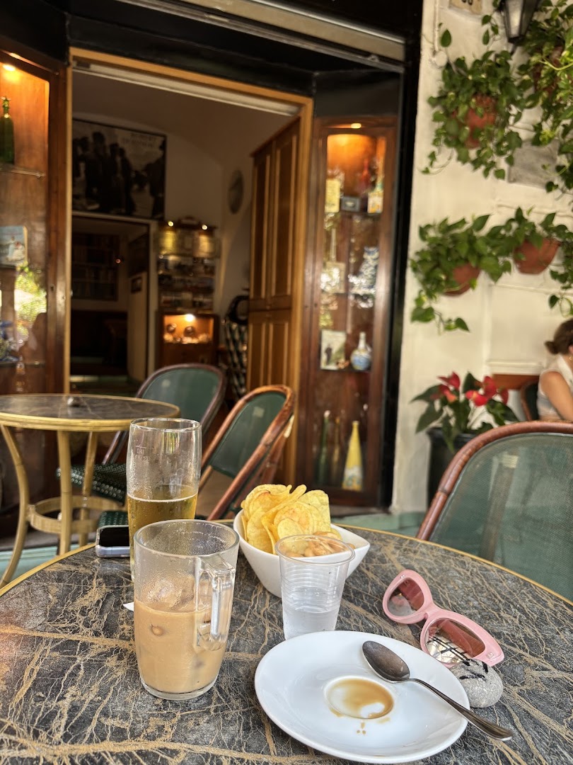 Caffè Letterario Intra Moenia