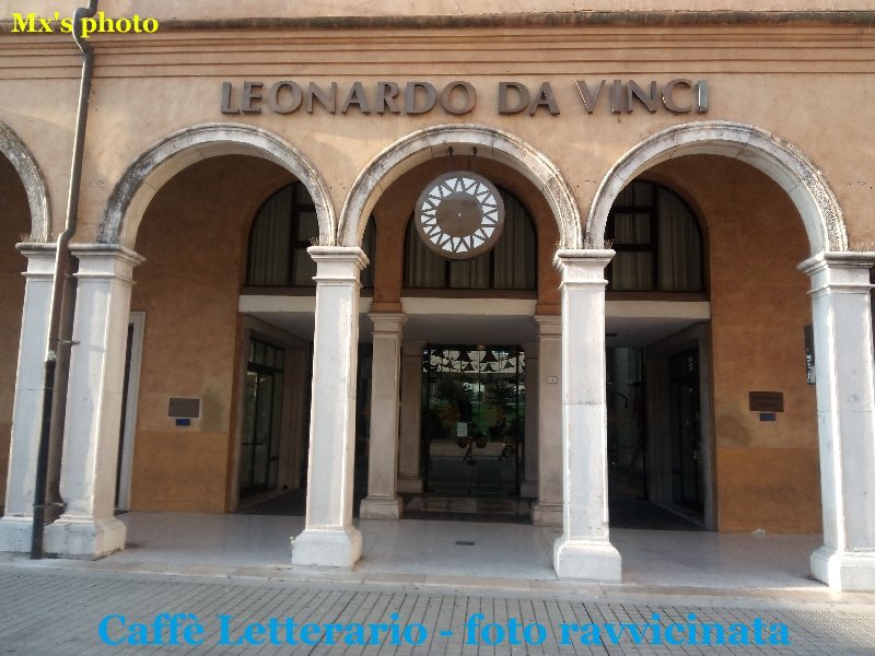 Caffè Letterario