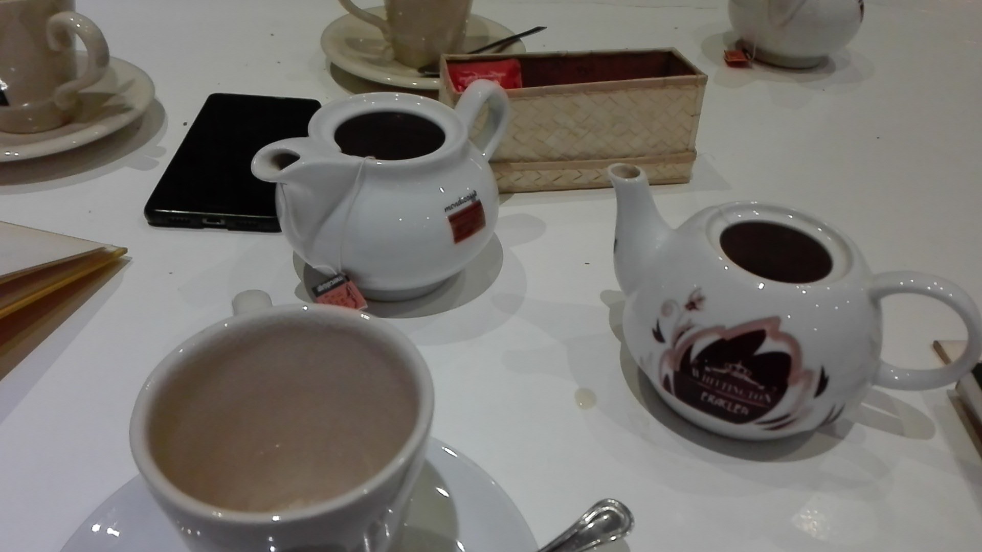 Caffè Letterario