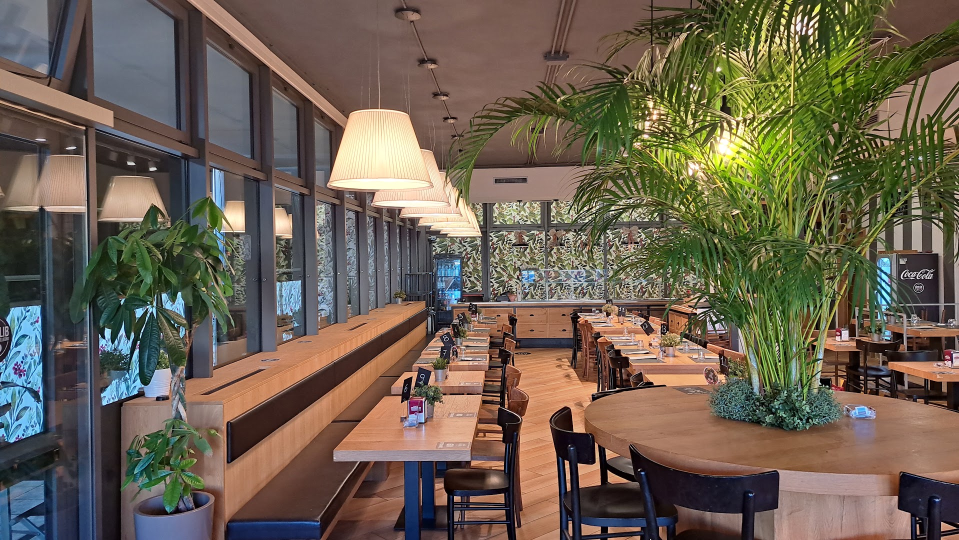Caffè Lib - Collegno