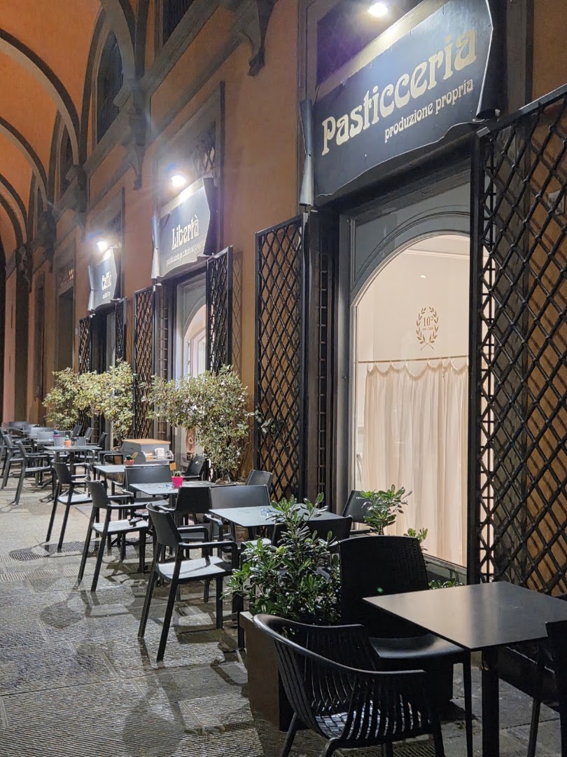 Caffè Libertà