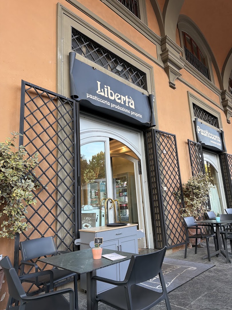 Caffè Libertà
