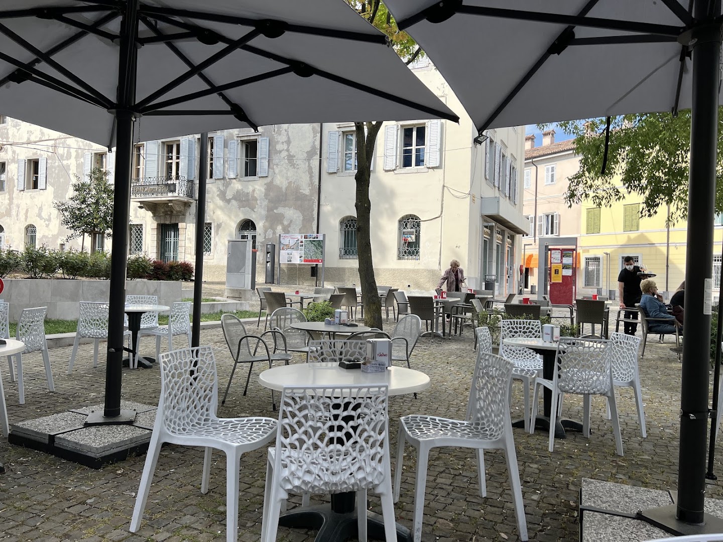 Caffè Liberty