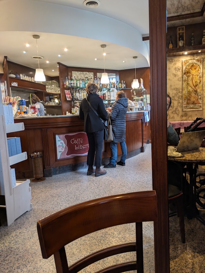 Caffè Liberty