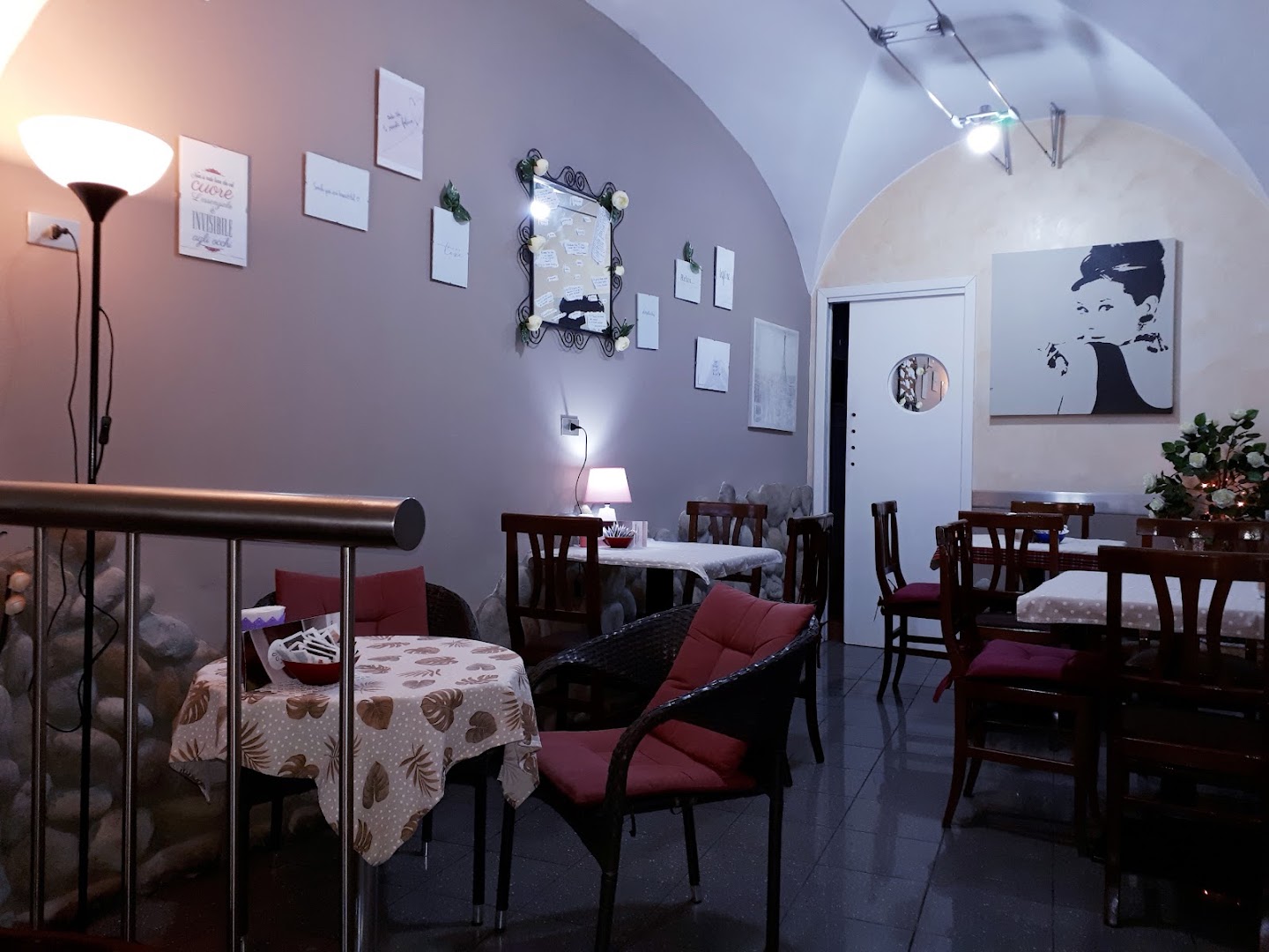 Caffè Lillina, Casale Monferrato
