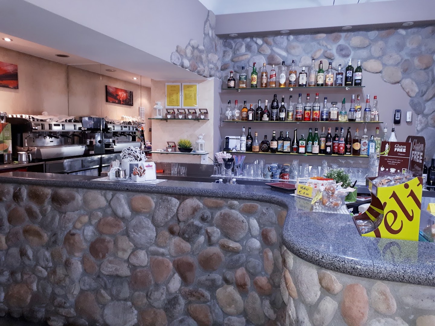 Caffè Lillina