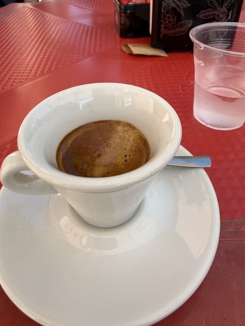 Caffe' L'Incontro di Barbieri Lara