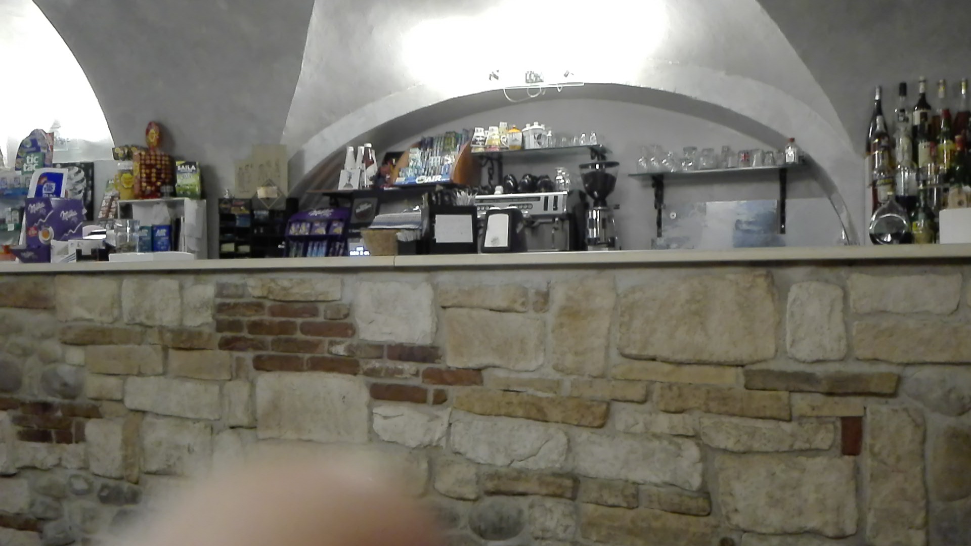 Caffe' L'Incontro di Barbieri Lara