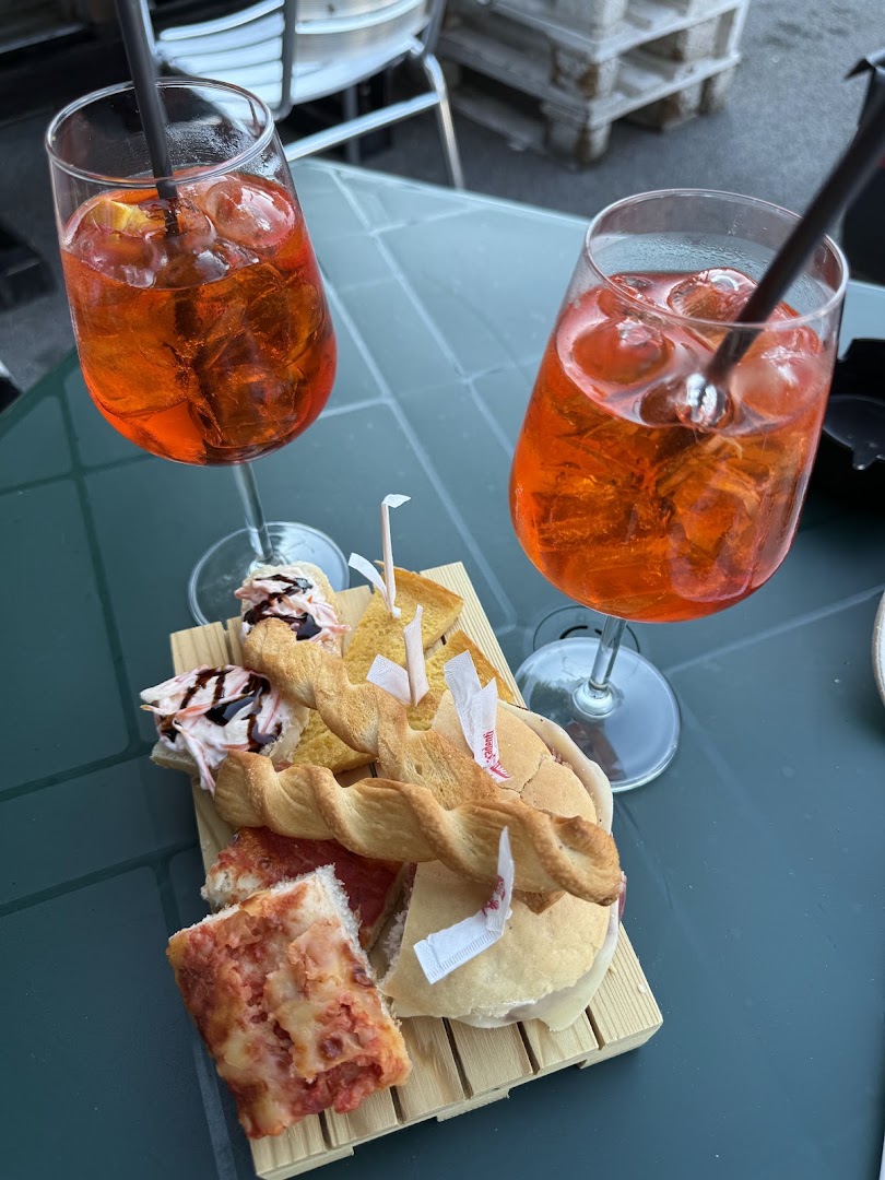 Caffè L'incontro